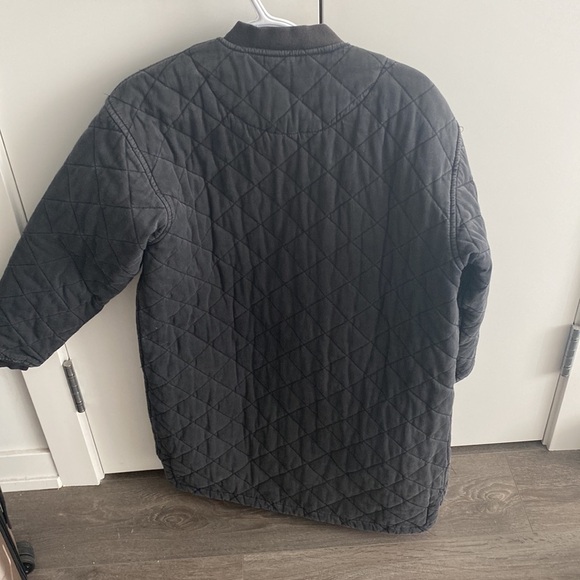 Ganni Bomber jacket - Picture 2 of 11